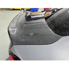BMW 2-sarja G42 2021– Hiilikuituinen tavaratilan kansi (G87) kuva 9