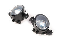 Nissan Qashqai 2007–2010 Halogeeniset sumuvalot (sarja) kuva 2