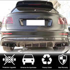 Bentley Bentayga 2015–2025 Spoileri (Dry Carbon) kuva 2