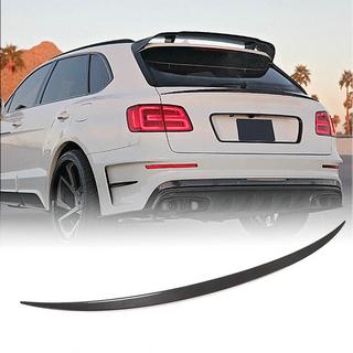 Spoileri (Dry Carbon) Bentley Bentayga 2015–2025 kuva 1