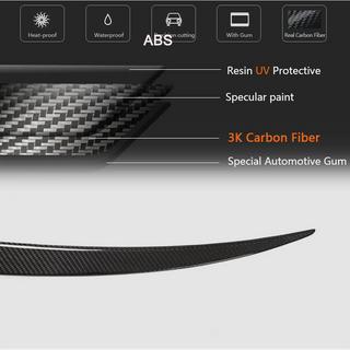 Spoileri (Dry Carbon) Bentley Bentayga 2015–2025 kuva 3