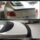 Bentley Continental GT 2011–2018 Spoileri V1 (hiilikuitu) kuva 3