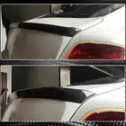 Bentley Continental GT 2011–2018 Spoileri V1 (hiilikuitu) kuva 4