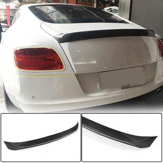 Spoileri V1 (hiilikuitu) Bentley Continental GT 2011–2018 kuva 1