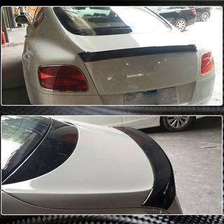 Spoileri V1 (hiilikuitu) Bentley Continental GT 2011–2018 kuva 3