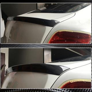 Spoileri V1 (hiilikuitu) Bentley Continental GT 2011–2018 kuva 4