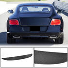 Bentley Continental GT 2011–2018 Spoileri V3 (hiilikuitu) kuva 1