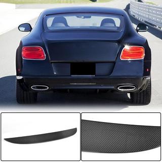Spoileri V3 (hiilikuitu) Bentley Continental GT 2011–2018 kuva 1
