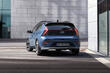 Hyundai Bayon 2024: kompaktin crossoverin koeajo kuva 4