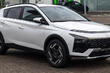 Hyundai Bayon 2024: kompaktin crossoverin koeajo kuva 1