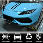 Lamborghini Huracan 2014– Etupuskurin flapit Flap V1 (hiilikuitu) kuva 7