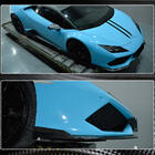 Lamborghini Huracan 2014– Etupuskurin flapit Flap V1 (hiilikuitu) kuva 9