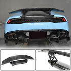 Lamborghini Huracan 2014– Spoileri (Dry Carbon) kuva 1