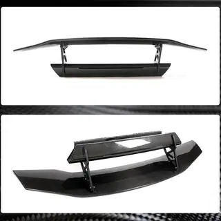 Spoileri (Dry Carbon) Lamborghini Huracan 2014– kuva 4