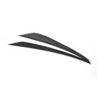 Lamborghini Huracan 2014– Etupuskurin lipa Flap V2 (hiilikuitu) kuva 5