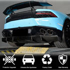 Lamborghini Huracan 2014– Takapuskurin diffuusori V1 (Hiilikuitu) kuva 2