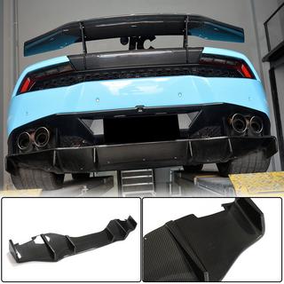 Takapuskurin diffuusori V1 (Hiilikuitu) Lamborghini Huracan 2014– kuva 1
