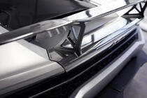 Lamborghini Huracan 2014– Spoileri (hiilikuitu) kuva 2