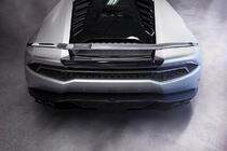 Lamborghini Huracan 2014– Spoileri (hiilikuitu) kuva 4