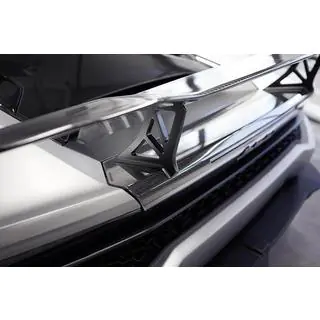 Spoileri (hiilikuitu) Lamborghini Huracan 2014– kuva 2