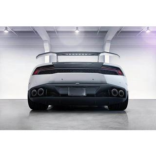 Spoileri (hiilikuitu) Lamborghini Huracan 2014– kuva 3