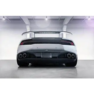 Spoileri (hiilikuitu) Lamborghini Huracan 2014– kuva 3