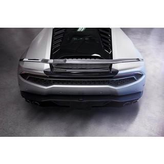 Spoileri (hiilikuitu) Lamborghini Huracan 2014– kuva 4