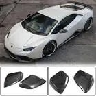 Lamborghini Huracan 2014– Hiilikuituiset peilinkuoret (Carbon) kuva 1