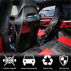 Lamborghini Urus 2018– Istuinpäälliset (Carbon) kuva 2