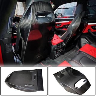 Istuinpäälliset (Carbon) Lamborghini Urus 2018– kuva 1