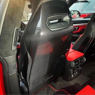 Istuinpäälliset (Carbon) Lamborghini Urus 2018– kuva 4