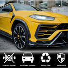 Lamborghini Urus 2018– Lokasuojan listat V1 (kuivahiilikuitu) kuva 3