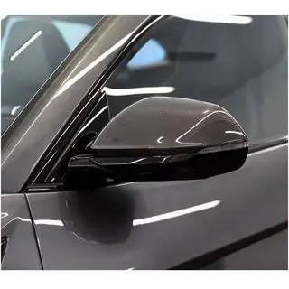 Peilikotelot (Dry carbon) V1 kuva 2