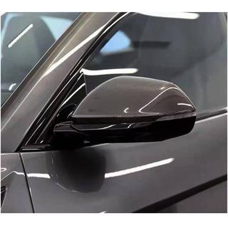 Peilikotelot (Dry carbon) V1 Audi Q8 2018– kuva 2