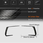 Lamborghini Urus 2018– Etupuskurin Flap-lipat (kuiva hiilikuitu) kuva 6