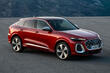 Audi SQ5 Sportback 2025: koeajo urheilullisella crossover-coupélla kuva 4