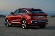 Audi SQ5 Sportback 2025: koeajo urheilullisella crossover-coupélla kuva 3