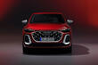 Audi SQ5 Sportback 2025: koeajo urheilullisella crossover-coupélla kuva 1