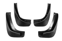 Nissan Qashqai 2007–2010 Roiskevastimet Premium (V2, 4 kpl) kuva 2