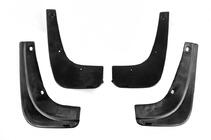Nissan Qashqai 2010–2014 Roiskevastimet Premium (V2, 4 kpl) kuva 3