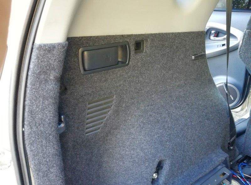 Autokarpettia: plussat ja miinukset