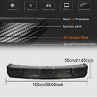 Tesla Model 3 2017– Takapuskurin diffuusori Carbon V2 (2016-2022) kuva 6