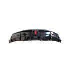 Tesla Model S 2012– Takapuskurin diffuusori ABS V1 (2020-2024) kuva 4