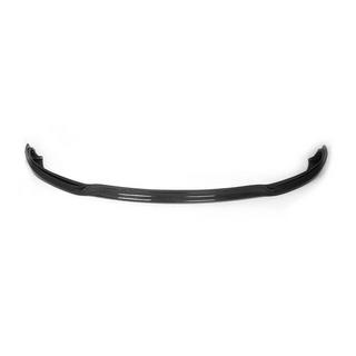 Etupuskurin spoilerilippa Lip V1 (2012-2016, Carbon) Tesla Model S 2012– kuva 4