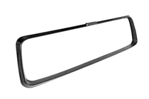 Mercedes G class W465 2025– Jäähdyttimen säleikön kehys Carbon V1 kuva 7