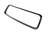 Mercedes G class W465 2025– Jäähdyttimen säleikön kehys Carbon V1 kuva 6