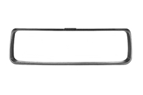 Mercedes G class W465 2025– Jäähdyttimen säleikön kehys Carbon V1 kuva 4