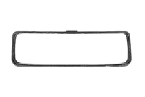 Mercedes G class W465 2025– Jäähdyttimen säleikön kehys Carbon V1 kuva 5