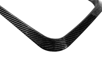 Mercedes G class W465 2025– Jäähdyttimen säleikön kehys Carbon V1 kuva 9
