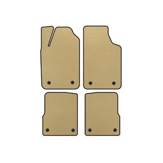 EVA-lattiamatot (HB, Beige)